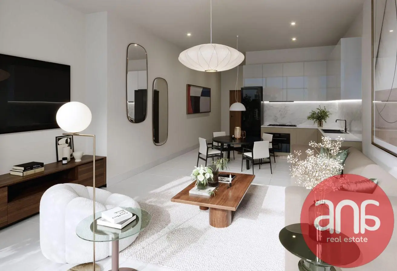 Apartment for sale in Al Habtoor Tower