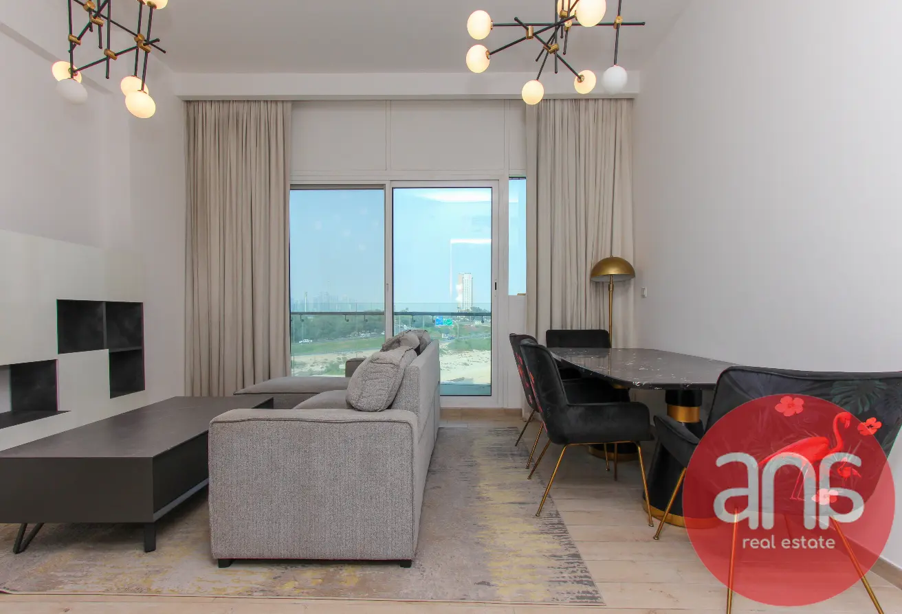 Apartment for Sale in Gemini Splendor