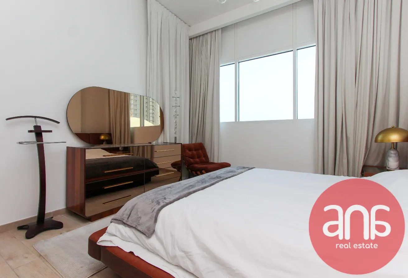 Apartment for Sale in Gemini Splendor