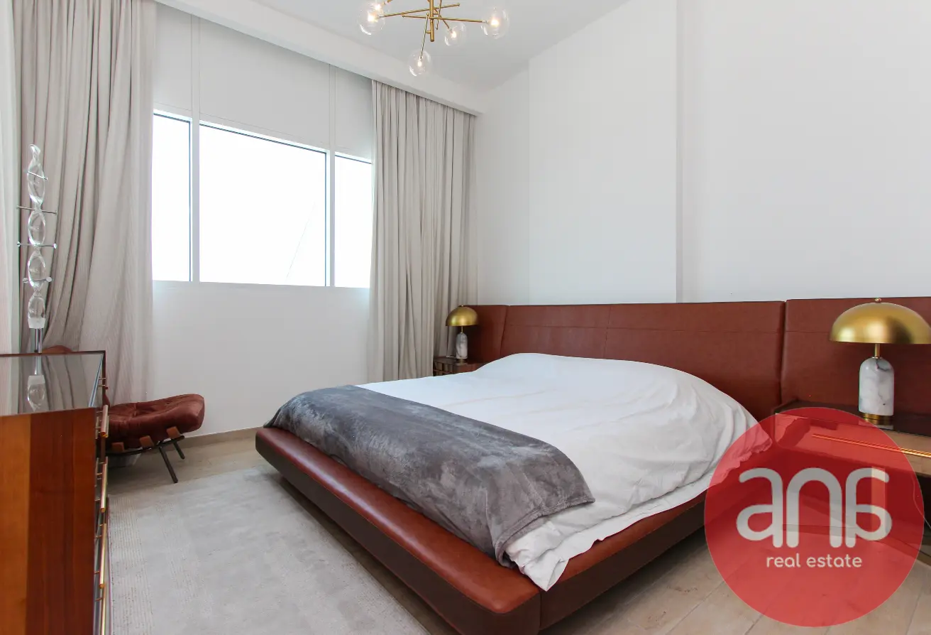 Apartment for Sale in Gemini Splendor