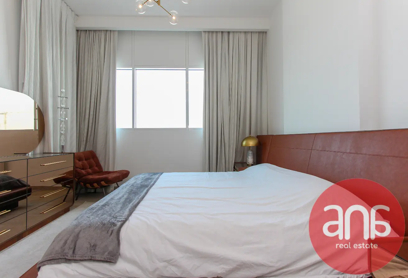 Apartment for Sale in Gemini Splendor