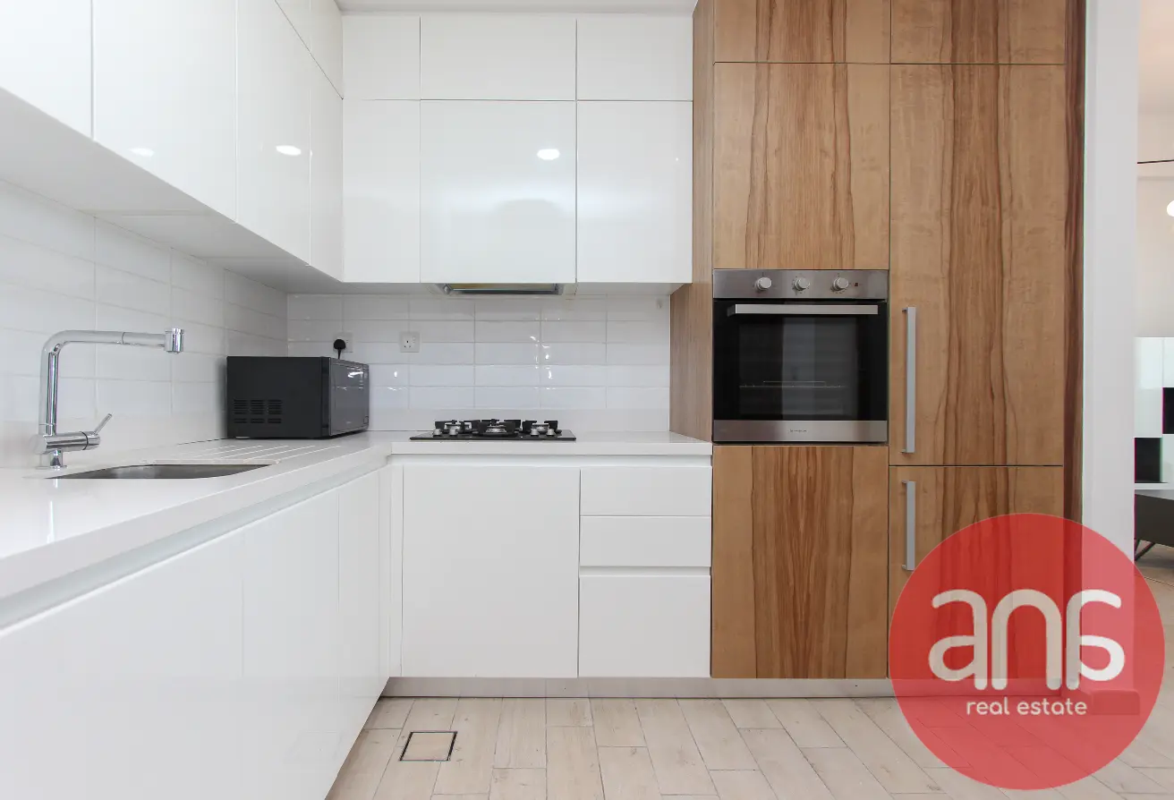 Apartment for Sale in Gemini Splendor