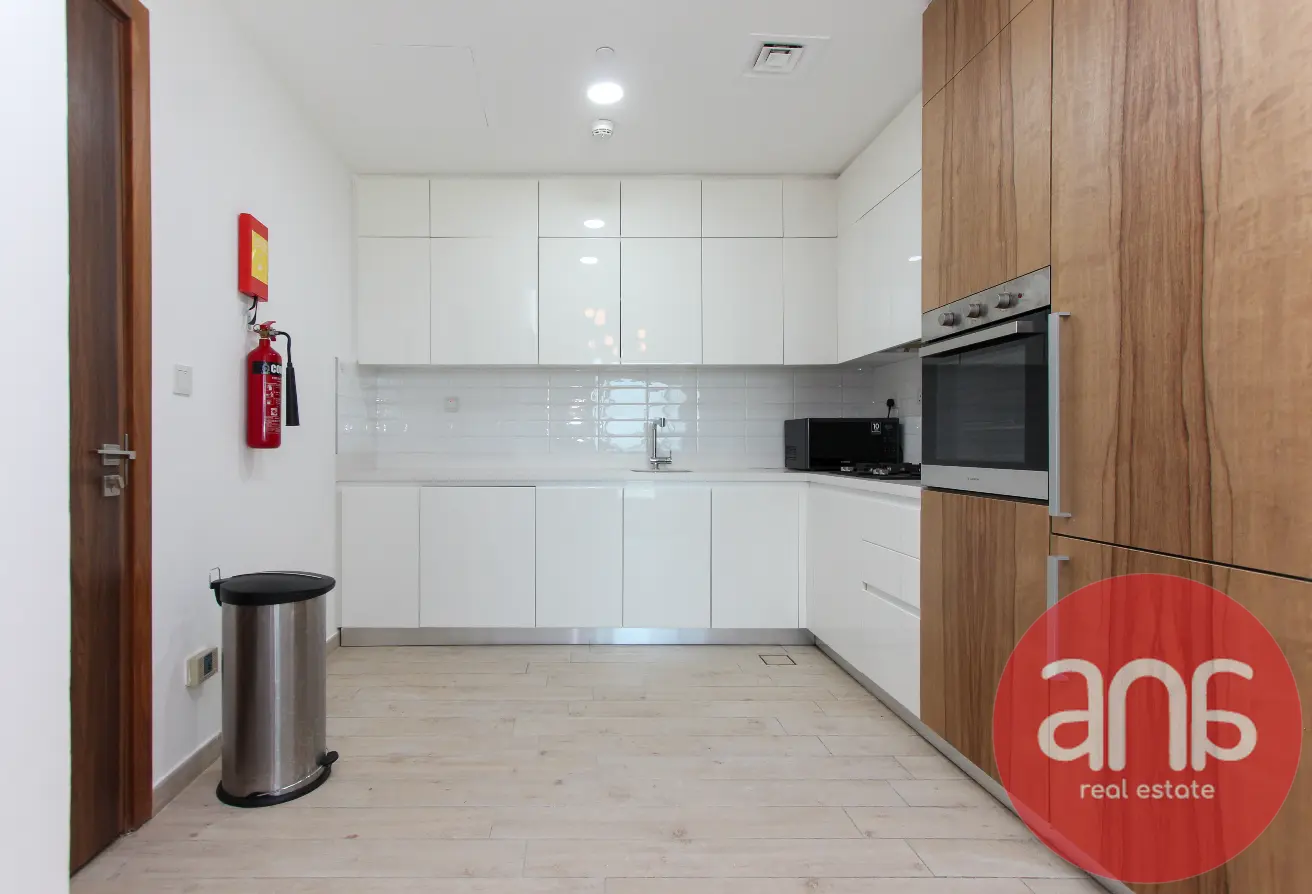 Apartment for Sale in Gemini Splendor