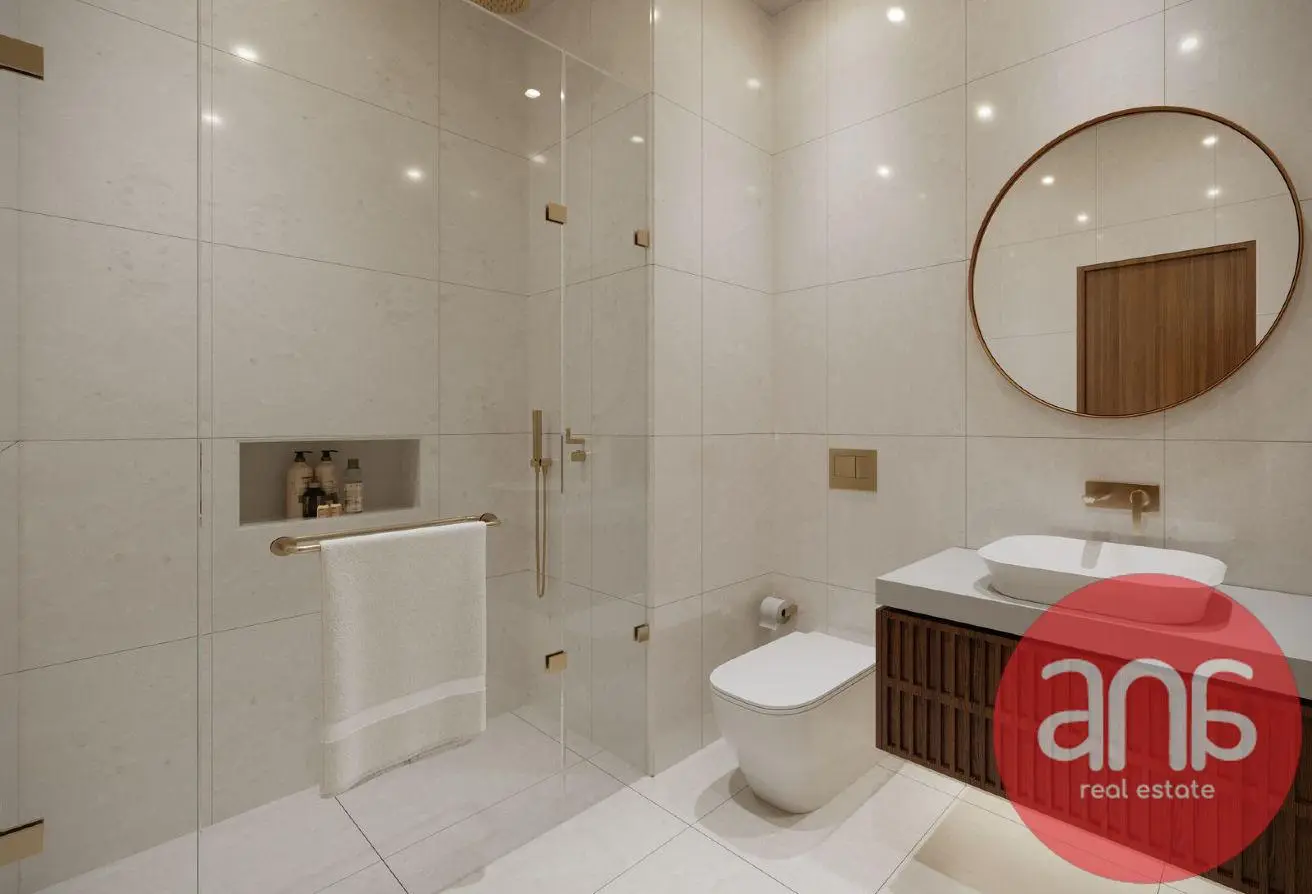 Apartment for sale in Al Habtoor Tower