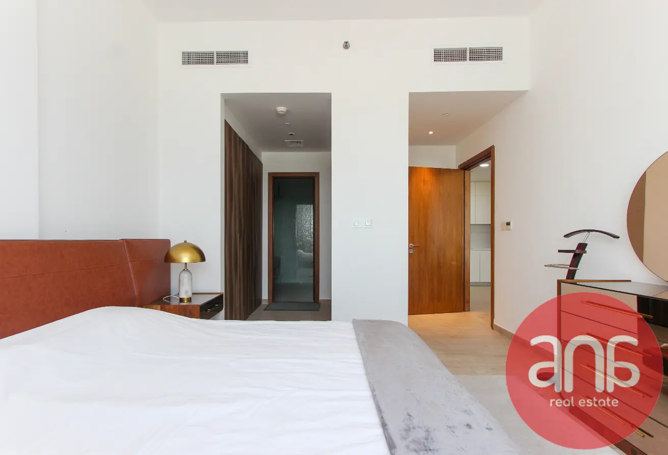 Apartment for Sale in Gemini Splendor