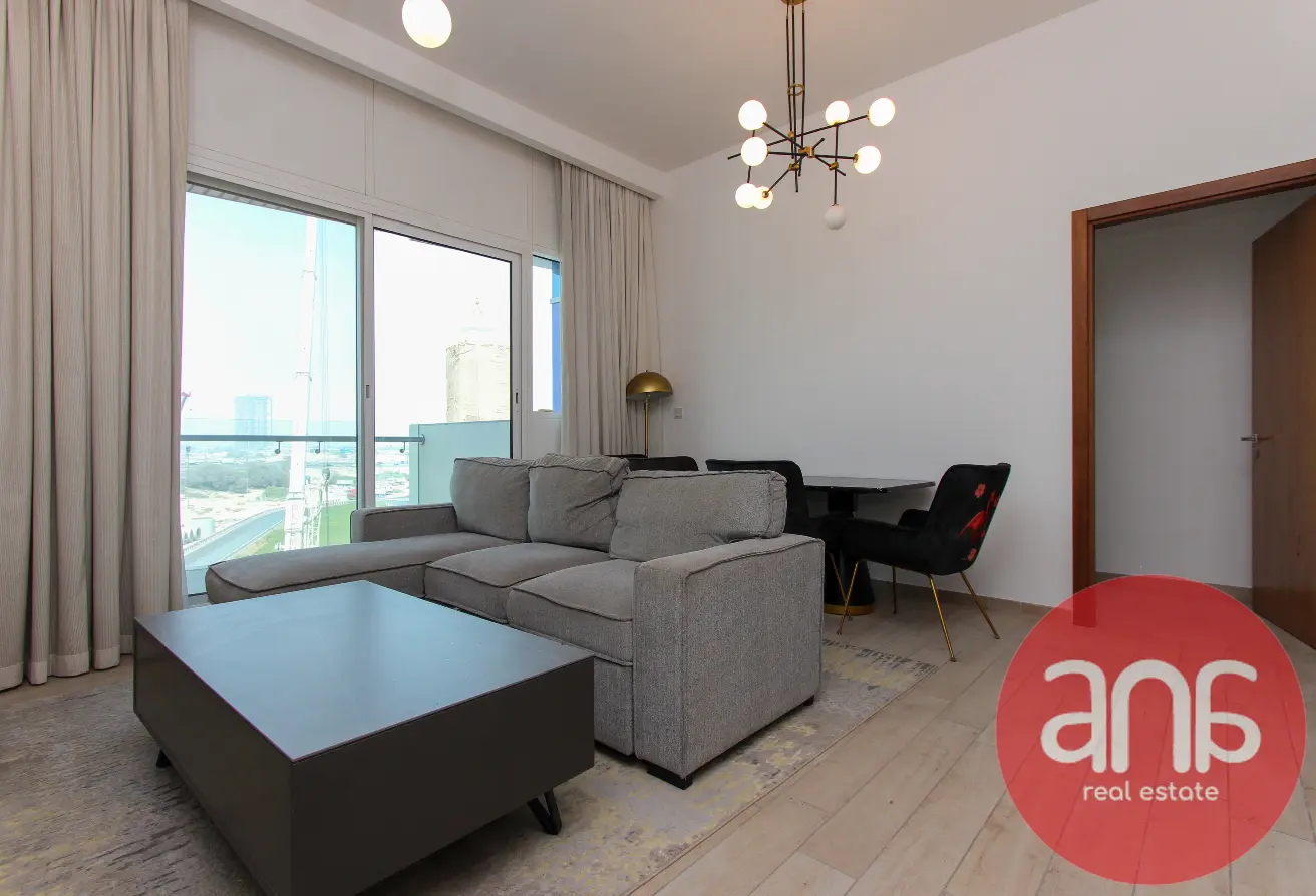 Apartment for Sale in Gemini Splendor