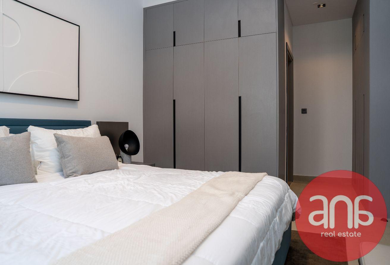 Apartment for Rent in Mag Eye, District 7