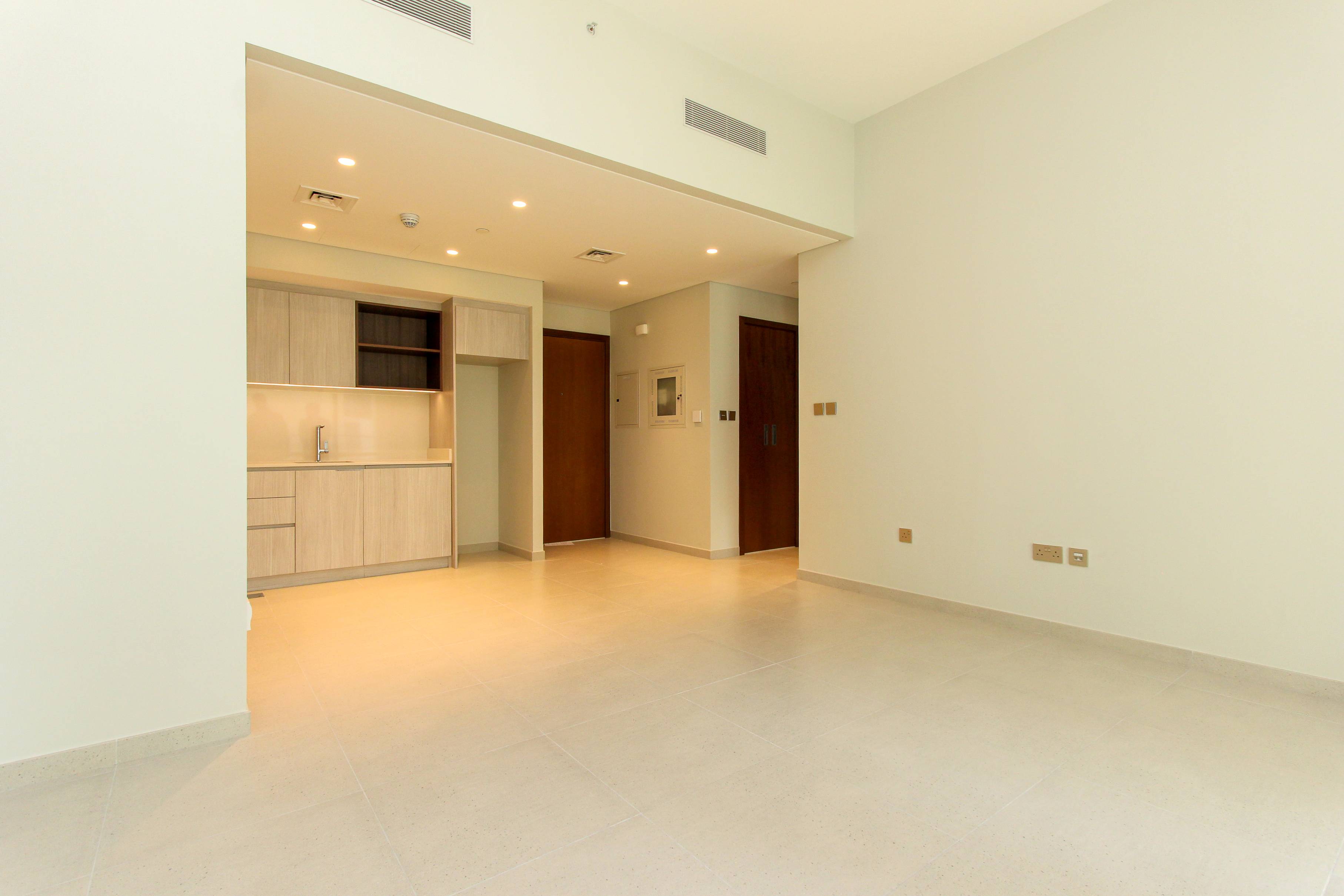 Vida Residences Creek Harbour
