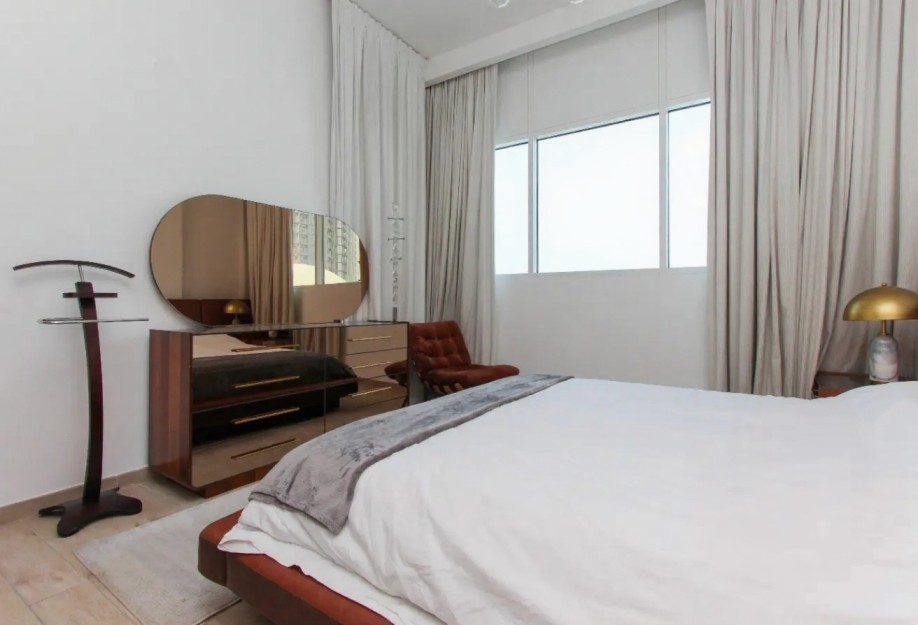Apartment for Sale in Gemini Splendor