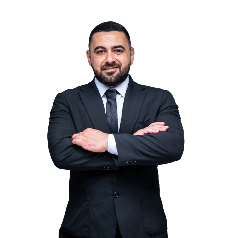 Ahmad Ali Fadi