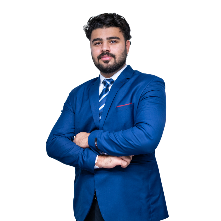 Sheiaan Ahmed