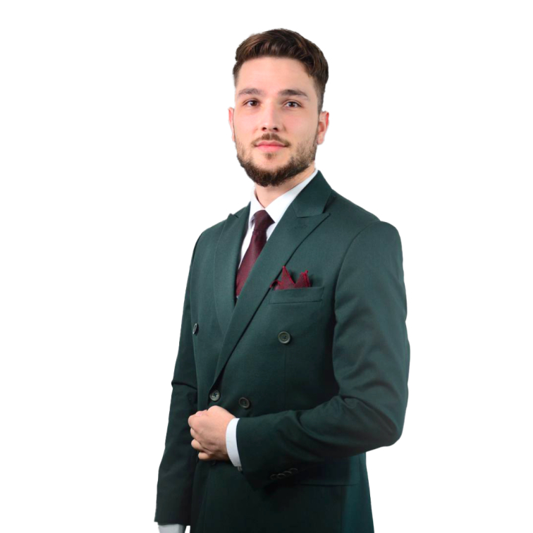 Fakhd Sodiqov