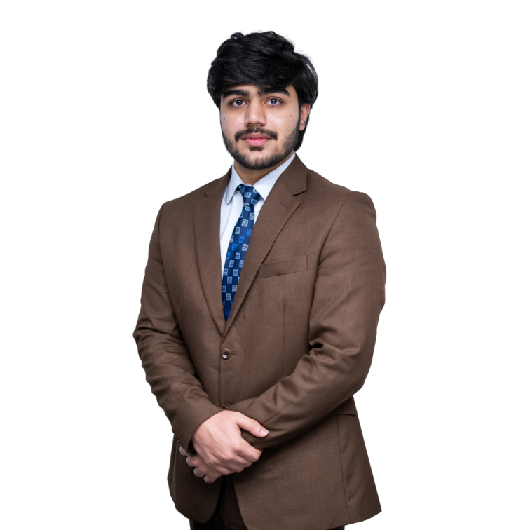Arslan Ahmed